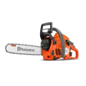 Husqvarna Husqvarna 543 XP Super Professionele Kettingzaag