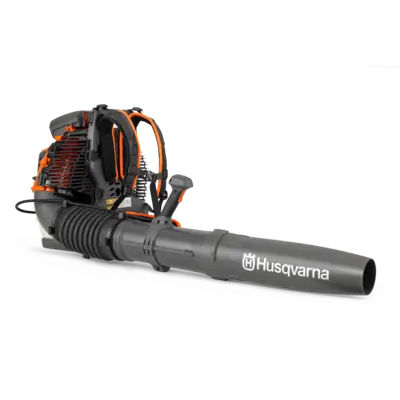 Husqvarna Husqvarna 590BTS Rugbladblazer
