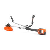 Husqvarna Husqvarna 220iR Accu Graskanttrimmer