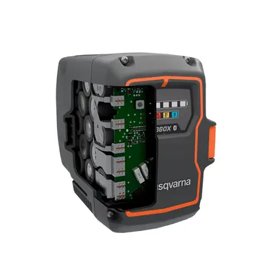 Husqvarna Husqvarna 40-B360X Accu