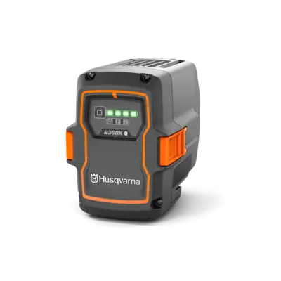 Husqvarna Husqvarna 40-B360X Accu