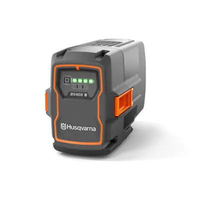 Husqvarna Husqvarna 40-B540X Accu