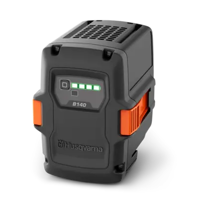 Husqvarna Husqvarna 40-B140 36V - 4.0Ah Accu