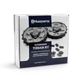 Husqvarna Automower ruw terrein kit 308V/312V