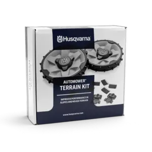 Husqvarna Automower ruw terrein kit 308V/312V