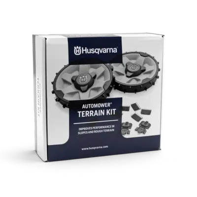 Husqvarna Automower ruw terrein kit 308V/312V
