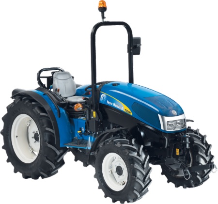 New Holland T3000 serie