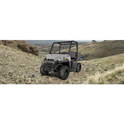 Polaris Polaris Ranger EV Avalance Gray