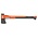 Husqvarna Husqvarna Kloofbijl, glasfiber steel 60cm, 1600gr