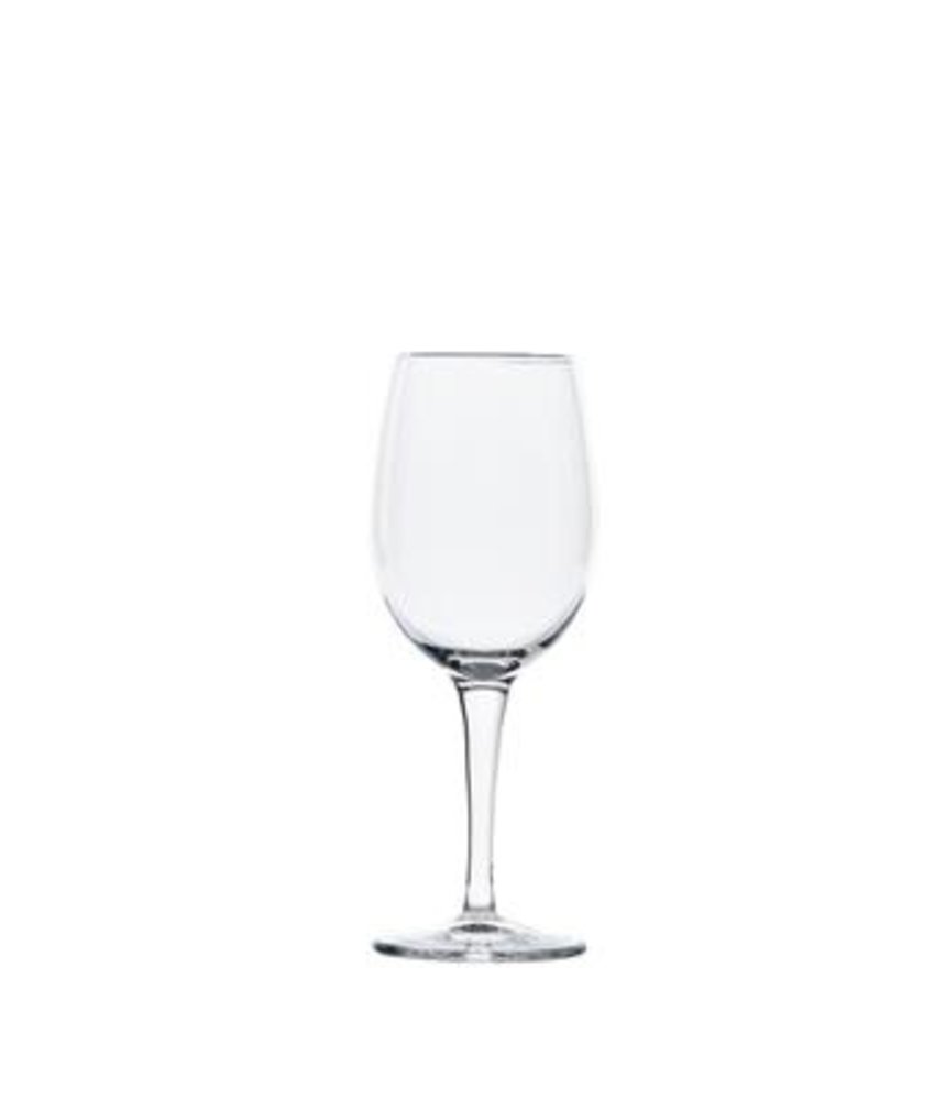 Stylepoint Moda witte wijnglas 330 ml ( 12 stuks)