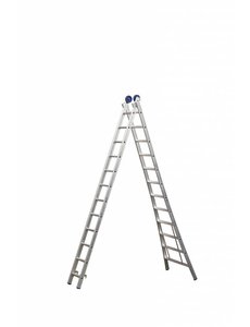 Maxall Reform ladder Maxall 2x6 sporten