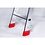 Euroline Dubbele trap Premium-Line 2x5