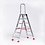 Euroline Dubbele trap Premium-Line 2x5
