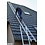 Solide Dakladder 2 meter