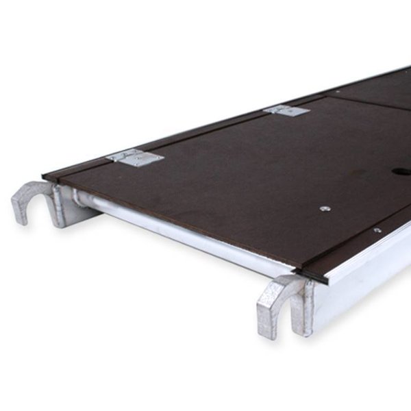 Platform Compact steiger 150 cm