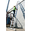 Smart Level Driedelige ladder Smart Level en Top Safe 3 x 8