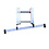 Smart Level Driedelige ladder Smart Level en Top Safe 3 x 10
