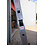 Smart Level Tweedelige ladder Smart Level 2 x 10 I 5.50 meter