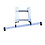 Smart Level Tweedelige ladder Smart Level en Top Safe 2 x 14 I 7.30 meter