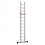 Smart Level 1 x 14 Top Safe Professionele enkele ladder