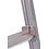 Maxall Driedelige ladder Premium 3x10 | 7.25 meter