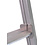 Maxall Driedelige ladder Premium 3x8 | 5.75 meter