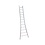 Maxall Enkele ladder 1x18 Maxall