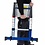 Panthera NIEUW: Telescoopladder Premium Blue 5,2 meter