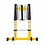 Panthera NIEUW: Telescoopladder Premium Yellow 4.8 meter