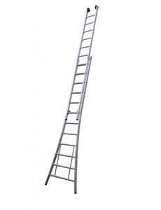 Maxall Reform ladder Maxall 2x9 sporten