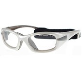 Voetbalbril St. Raphaël | Wit | Medium Voetbalbril St. Raphaël | Wit | Medium