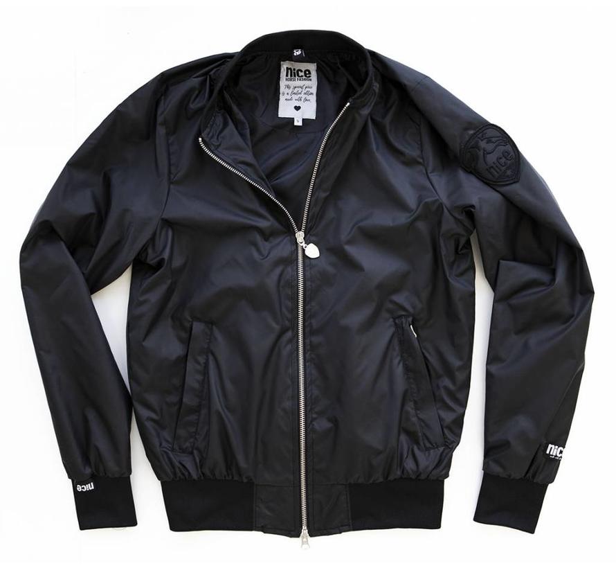 Blouson jacket Pantherblack