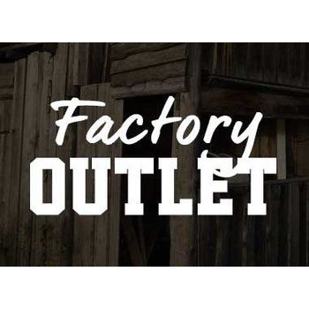 THE FACTORY STORE