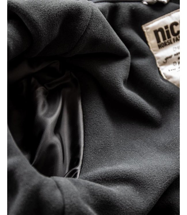 STORMLOCK Uomo con cappuccio