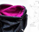 NICETIE – Das Dreickestuch der Cowgirls und -Boys neu interpretiert