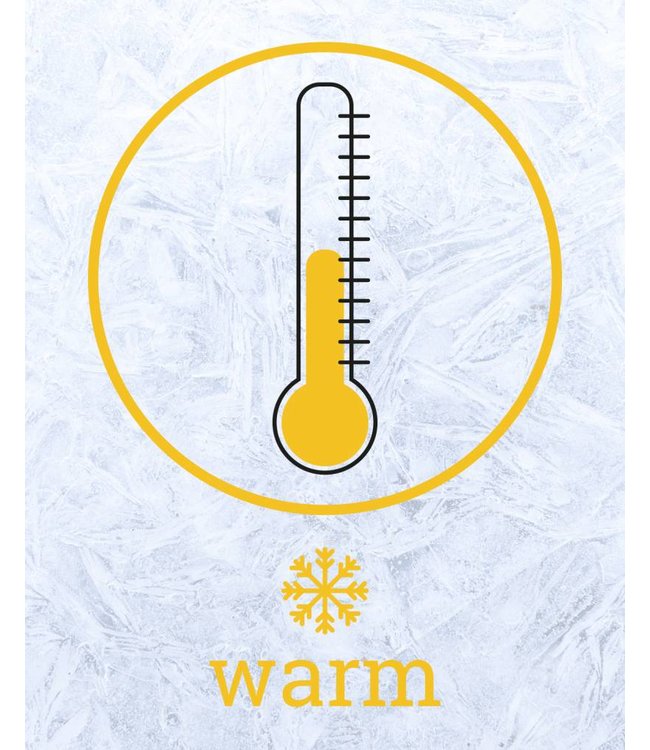 STORMLOCK Uomo con cappuccio Terra