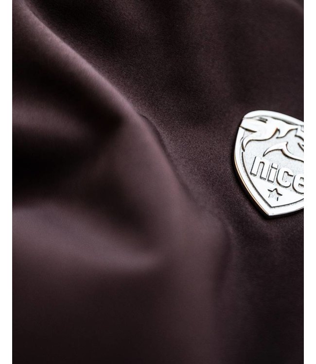 STORMLOCK Uomo con cappuccio Terra