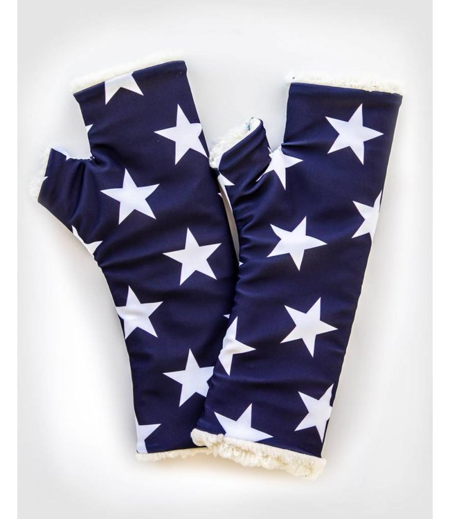 Pulswärmer SHERPA USA