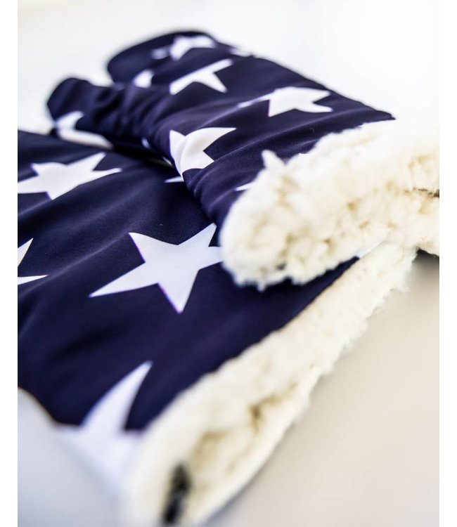 Pulswärmer SHERPA USA