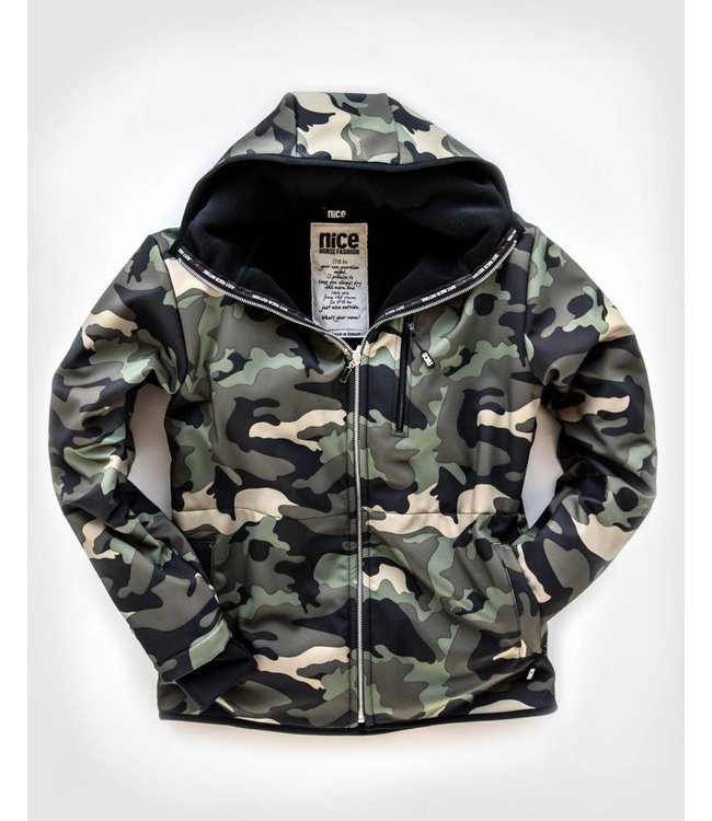 Stormlock EXCLUSIVE Men CAMO