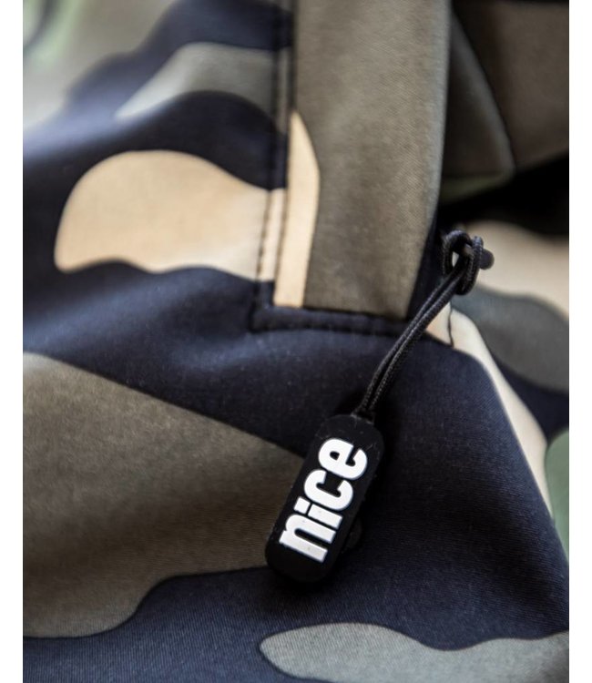 Stormlock EXCLUSIVE Men CAMO