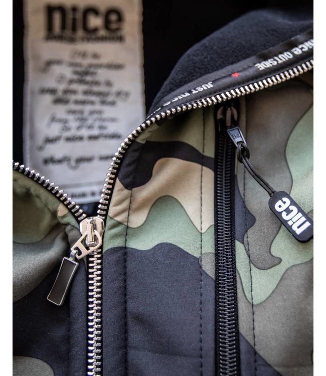 Stormlock EXCLUSIVE Men CAMO