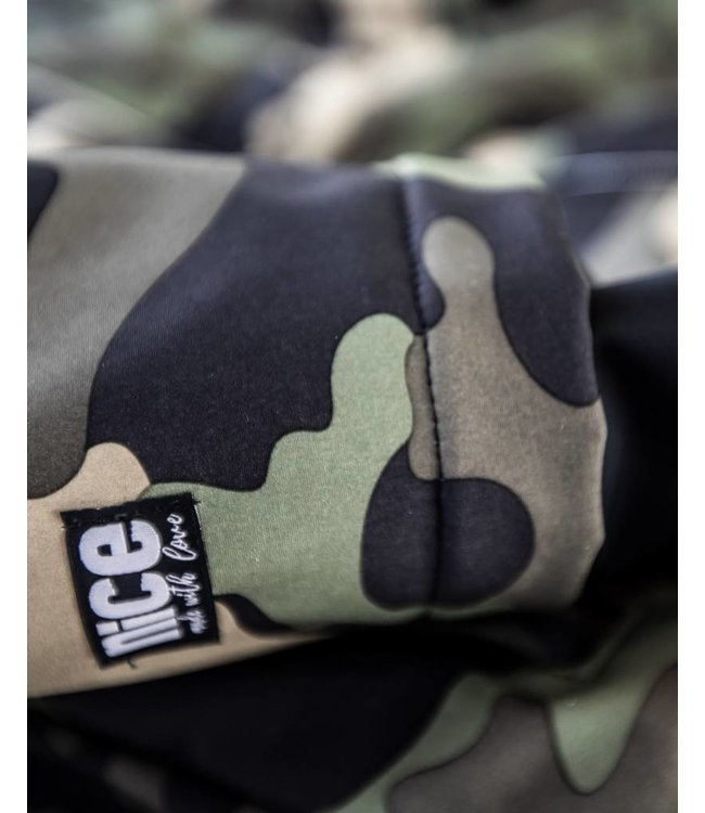 Stormlock EXCLUSIVE Men CAMO