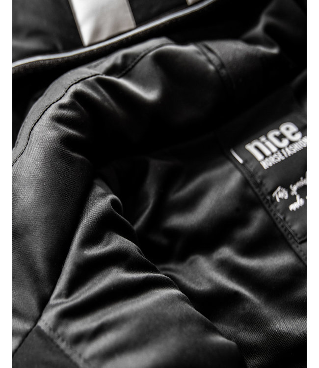 STYLERIDEPRO - the premium outdoor jacket