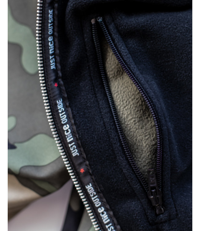 STORMLOCK light Men CAMO