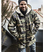 PARKA Stormlock ARCTIC-PRO Sherpa CAMO