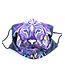 NICEGUARD II Purple Lion