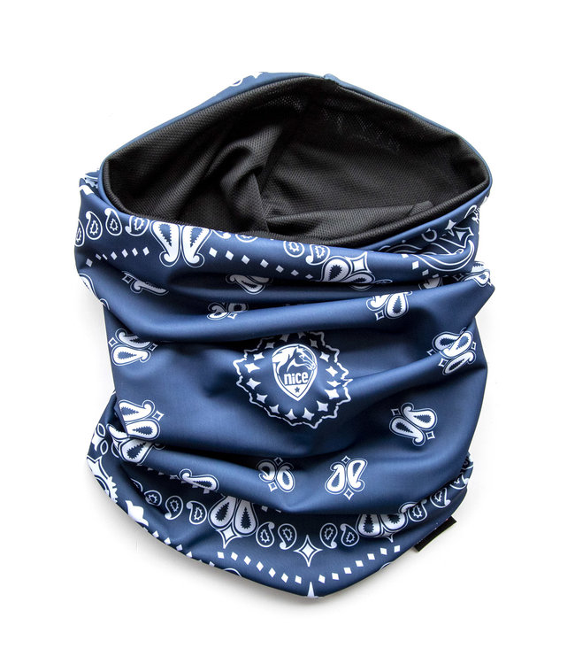 BALOO Blue Bandana