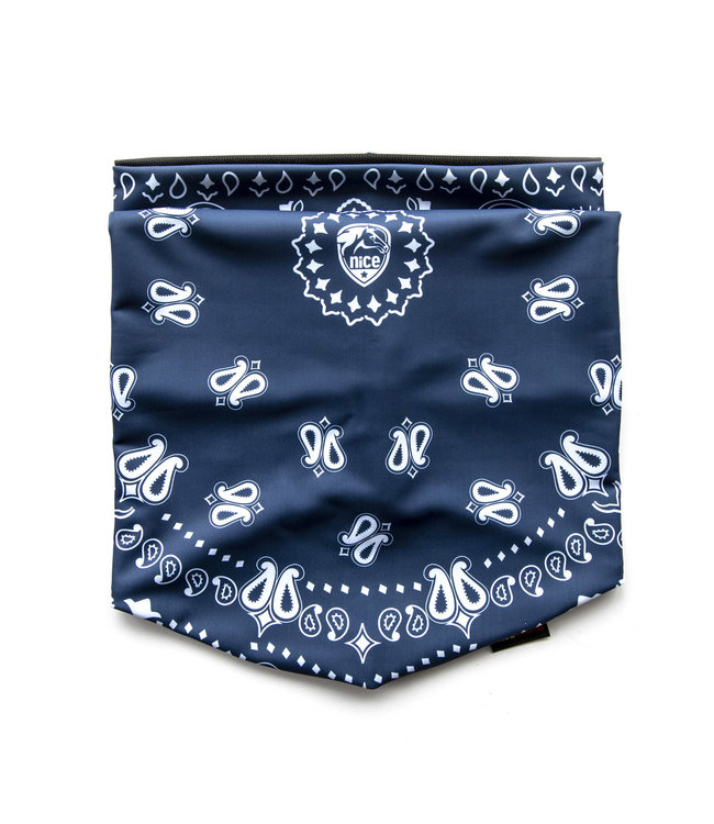 BALOO Blue Bandana