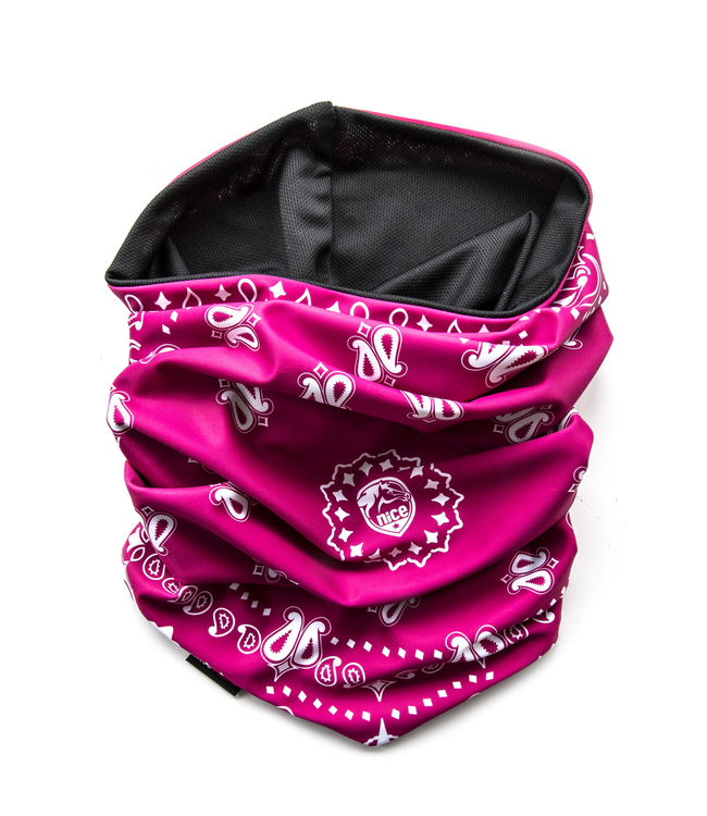 BALOO Pink Bandana